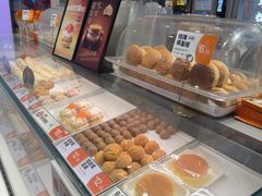 -東更道点心行(崂山丽达店)
