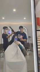 -上禾 HAIR SALON