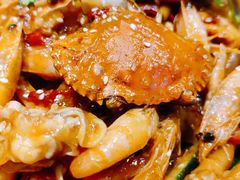 -青木岚小海鲜•小龙虾(友谊店)