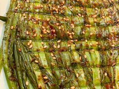 -烤满分·东北烧烤(首经贸店)