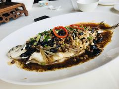 -半岛太子酒家(海港城店)