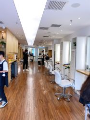 -THE LOG SALON 记录