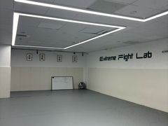 -EFL巴西柔术·综合格斗·泰拳·少儿体能训练(虹桥德必馆)