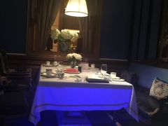 -翡翠小城·海鲜豆捞·广式点心(老佛爷店)
