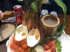 -和彩放题餐厅(酒仙桥店)