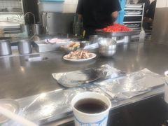 -台烘平价铁板烧(奥城店)