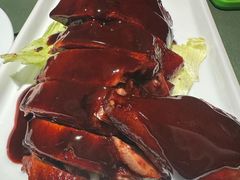 -老吉堂上海本帮菜(望京万象汇店)