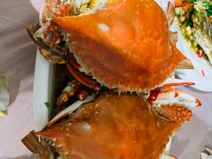 -阿杰臻选海鲜饭店(普陀山店)