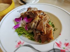 -梅利汴京烤鸭•开封豫菜地标店(铁北街店)