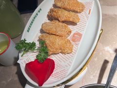 -新白鹿餐厅(金鹰新街口店)