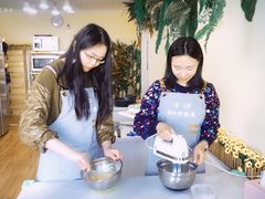 -千浔一暖DIY蛋糕烘焙(人民大学店)