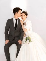 -拾尚映画·STUDIO婚纱摄影(中关村店)