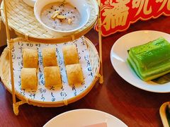 -鲤鱼洲酒店港鲤咖啡厅