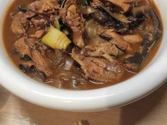 -关东小磨东北菜(上海长风大悦城店)