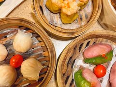 -点都德(大茶楼店)