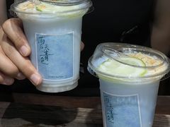 -茶话弄(中贸广场店)