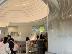 -喜茶(迪士尼小镇DP店)