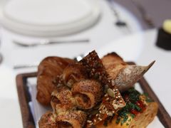 -Le Bistrot de Racine