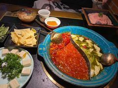 -吼堂老火锅(太古里总店)