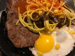 -好士牛排(解放道店)