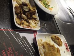 -尚雅铁板料理自助餐厅(乐松店)