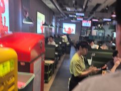 -佰人王串串香火锅(洋珠巷店)