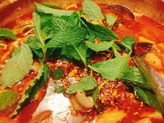 -觅山云南菜(泊富ICITY店)