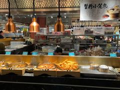-東盛炭烤自助料理(玄武招商花园城店)