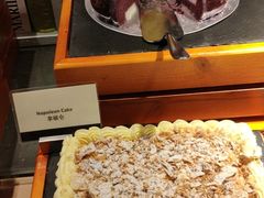 -长沙芙蓉国温德姆至尊豪廷大酒店 - 自助餐厅