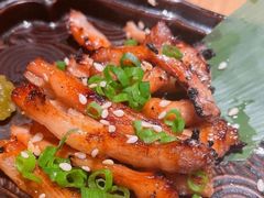 -乌君·酒场·炭火烧鸟(侨城坊店)