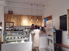 -Ivonne 烘焙(联创店)