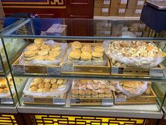 -老鼎丰(靖宇街总店)