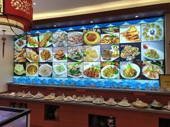 -晶渔坊·海鲜私房菜(东夷小镇店)