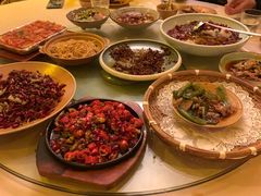 -龙门阵茶屋川菜馆(武康路店)