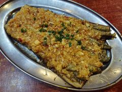 广式烧茄子-大档(荔湾店)