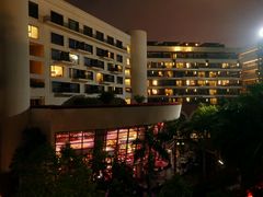 android_upload_pic-深圳华侨城洲际大酒店