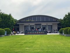 -秦始皇帝陵博物院(兵马俑)