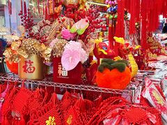 -西北轻工批发市场