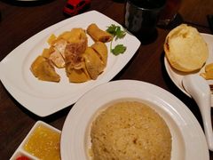 -新旺茶餐厅(嘉里城店)