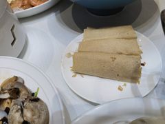 -海泰食府·新鲁菜·家宴(总部基地店)