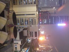 -深圳东门凯悦嘉轩酒店