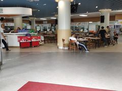 -大连理工大学中心-食堂