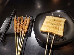 -晓鲜熊猫烤鱼烤吧(西三旗百汇北门店)