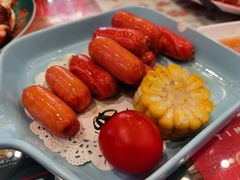 -添利·香港茶餐厅·下午茶(雪象店)