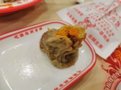 -吉祥馄饨(牡丹园店)