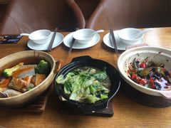 -古琢小馆·珠海味(南方软件园店)