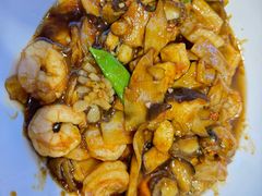 -渔家风味·鲅鱼水饺·央视展播·海鲜天津菜(开发区店)