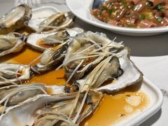 -双合园·海鲜水饺青岛菜(上清路店)