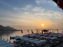 -云龙湖旅游景区