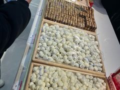 -品忆香炒货工坊(高新六路店)